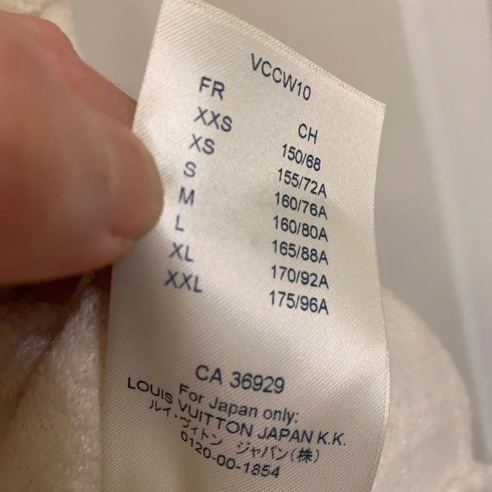 Louis Vuitton Dress - Picture 9 of 10